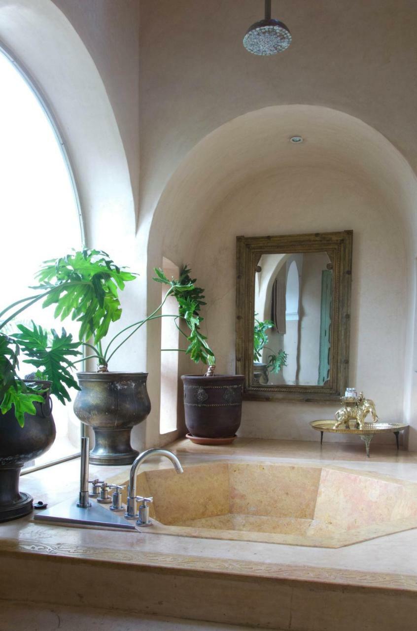 Riad Camilia Marakéš Exteriér fotografie